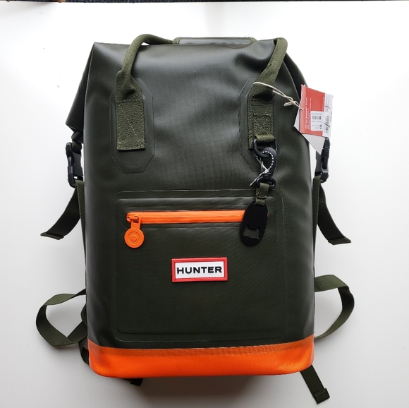 Hunter for Target Other - NWT Hunter Cooler Backpack